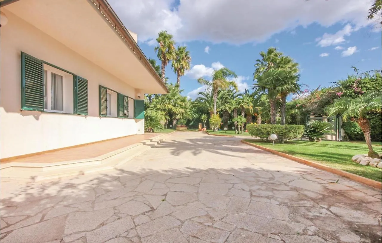 Green House Comiso
