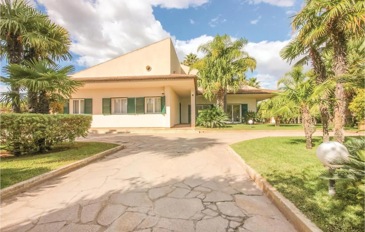 Tatil Evi Green House Comiso